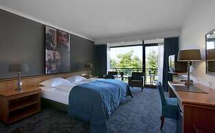 Van der Valk Hotel Berlin Brandenburg