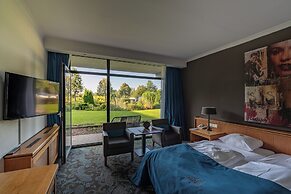 Van der Valk Hotel Berlin Brandenburg