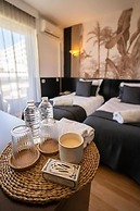 Hotel Cannes Gallia