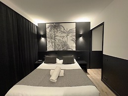 Hotel Cannes Gallia