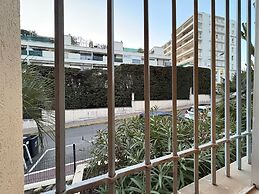 Hotel Cannes Gallia