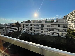 Hotel Cannes Gallia