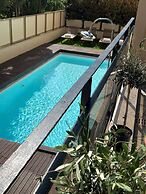 Hotel Cannes Gallia