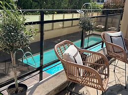 Hotel Cannes Gallia