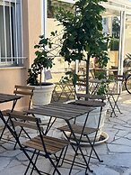 Hotel Cannes Gallia