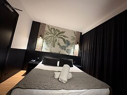Hotel Cannes Gallia