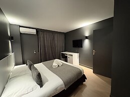 Hotel Cannes Gallia
