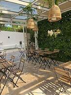 Hotel Cannes Gallia