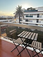 Hotel Cannes Gallia