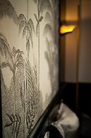 Hotel Cannes Gallia