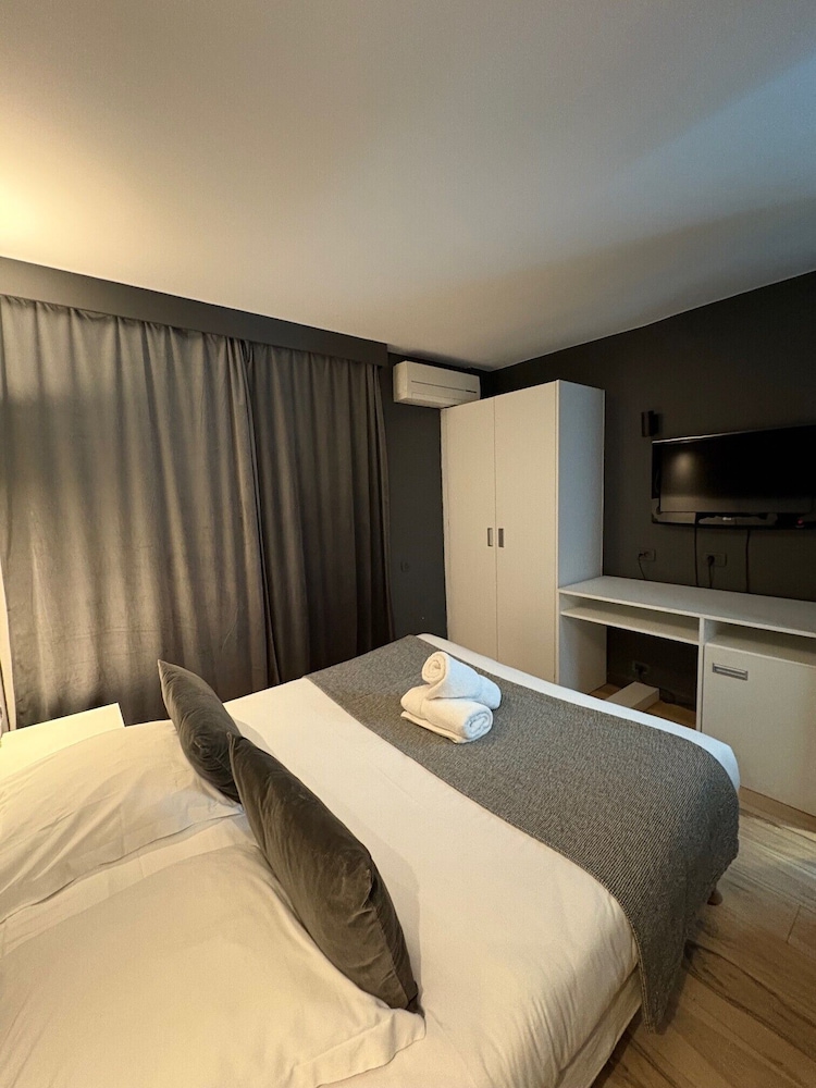 Hotel Cannes Gallia