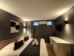 Hotel Cannes Gallia