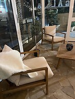 Hotel Cannes Gallia