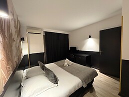 Hotel Cannes Gallia