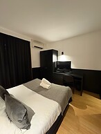 Hotel Cannes Gallia