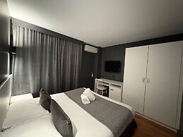Hotel Cannes Gallia