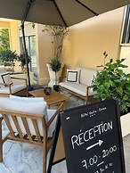Hotel Cannes Gallia