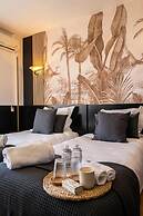 Hotel Cannes Gallia