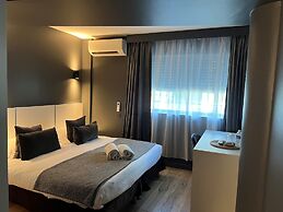 Hotel Cannes Gallia