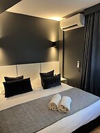 Hotel Cannes Gallia