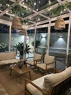 Hotel Cannes Gallia