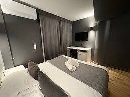 Hotel Cannes Gallia