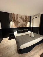 Hotel Cannes Gallia