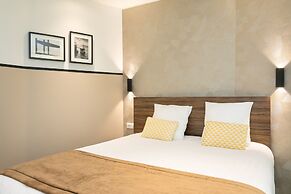 Hôtel Locarno Nice
