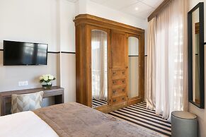 Hôtel Locarno Nice