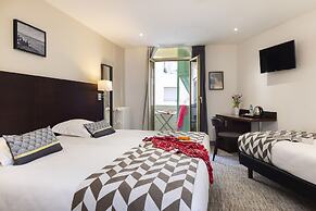 Hôtel Locarno Nice