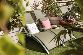Hôtel Locarno Nice