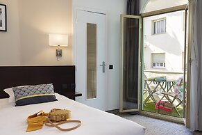 Hôtel Locarno Nice