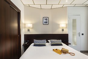 Hôtel Locarno Nice