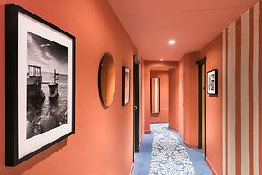 Hôtel Locarno Nice