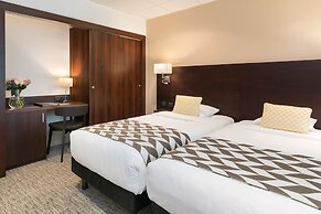 Hôtel Locarno Nice
