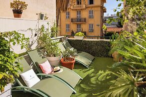 Hôtel Locarno Nice