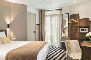 Hôtel Locarno Nice