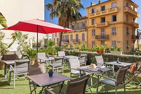 Hôtel Locarno Nice