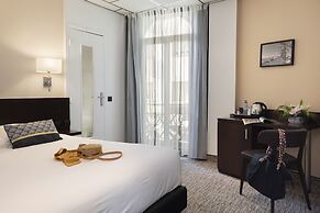 Hôtel Locarno Nice