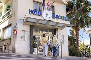 Hôtel Locarno Nice