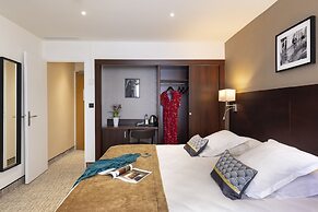 Hôtel Locarno Nice