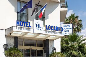 Hôtel Locarno Nice