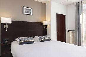 Hôtel Locarno Nice