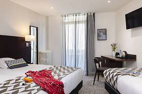 Hôtel Locarno Nice