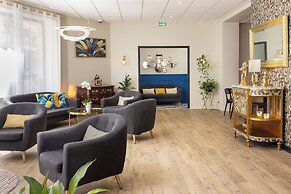 Hôtel Locarno Nice