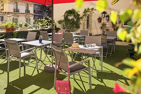 Hôtel Locarno Nice