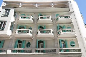 Hôtel Locarno Nice