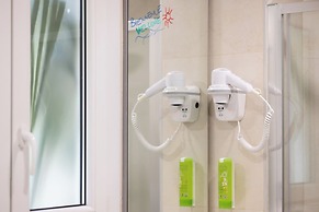 Hôtel Locarno Nice