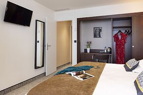 Hôtel Locarno Nice