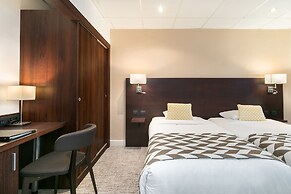 Hôtel Locarno Nice